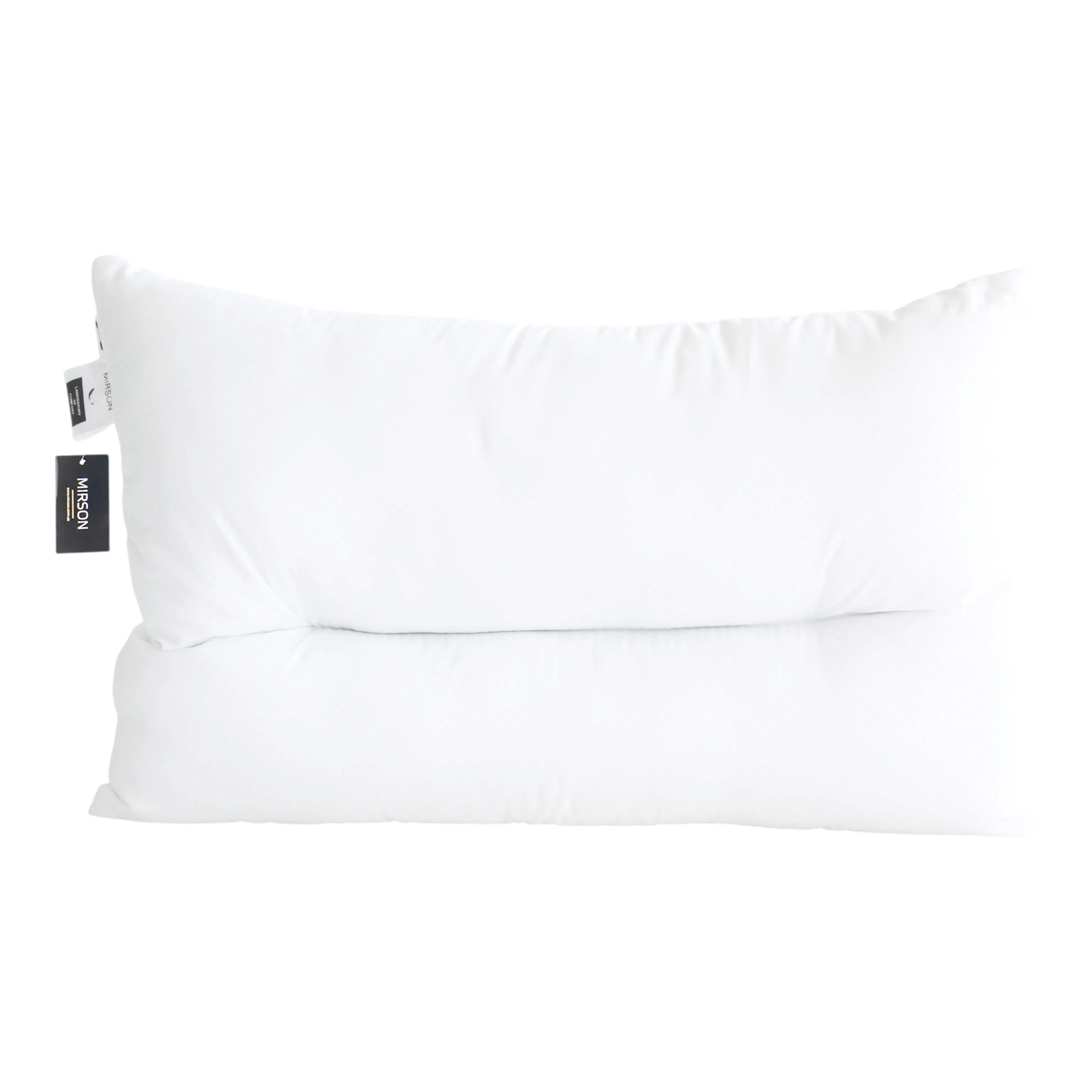 Подушка ортопедична MirSon №600 Lolidream 50х70 (2200005275344) - Фото 1