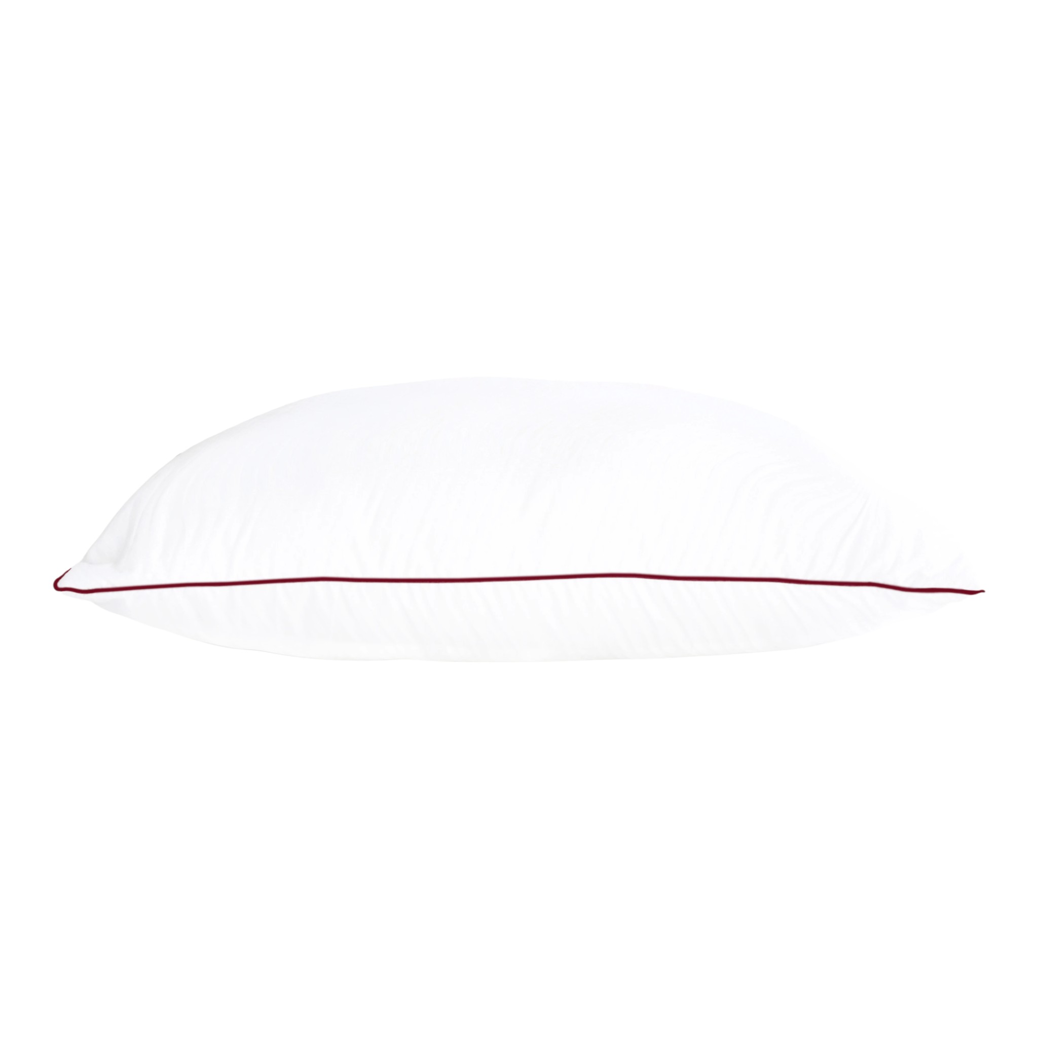 Подушка стандартна MirSon бамбукова 70х70 см №2744 Royal Jojoba BamBoo середня (2200005197592) - Фото 1