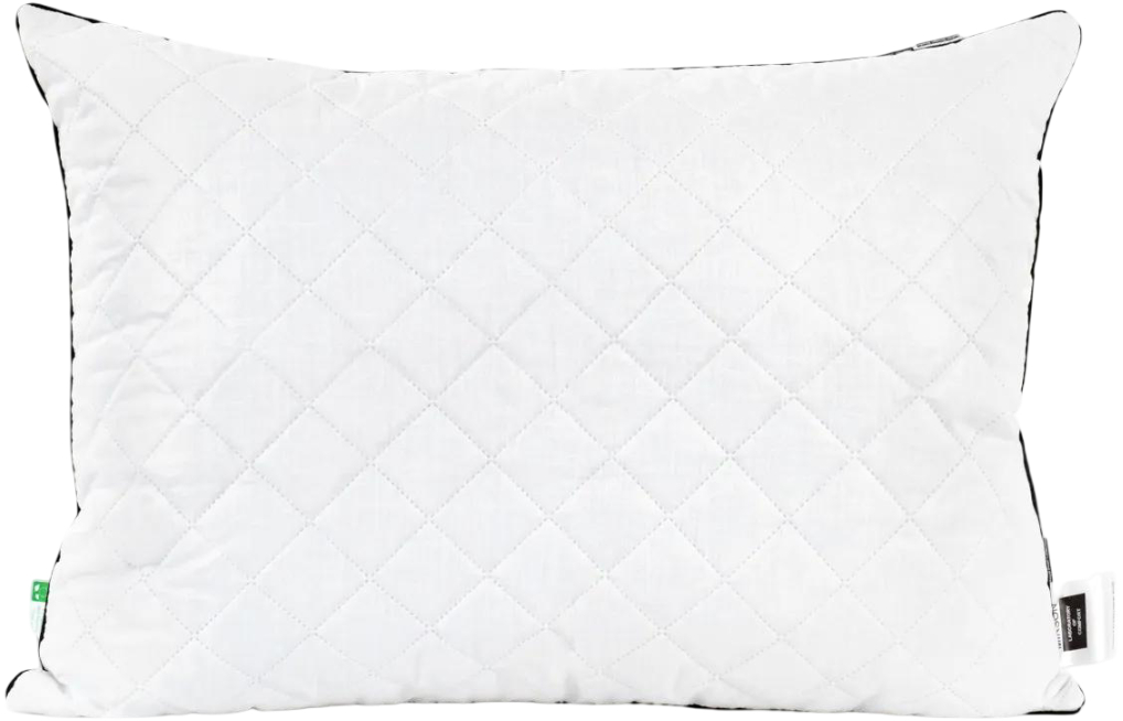 Купити Подушка стандартна MirSon Тенсель (Modal) Royal Pearl 0370 50х70 см (2200000015808) - Фото 1 Подушка стандартна MirSon Тенсель (Modal) Royal Pearl 0370 50х70 см (2200000015808) - Фото 1