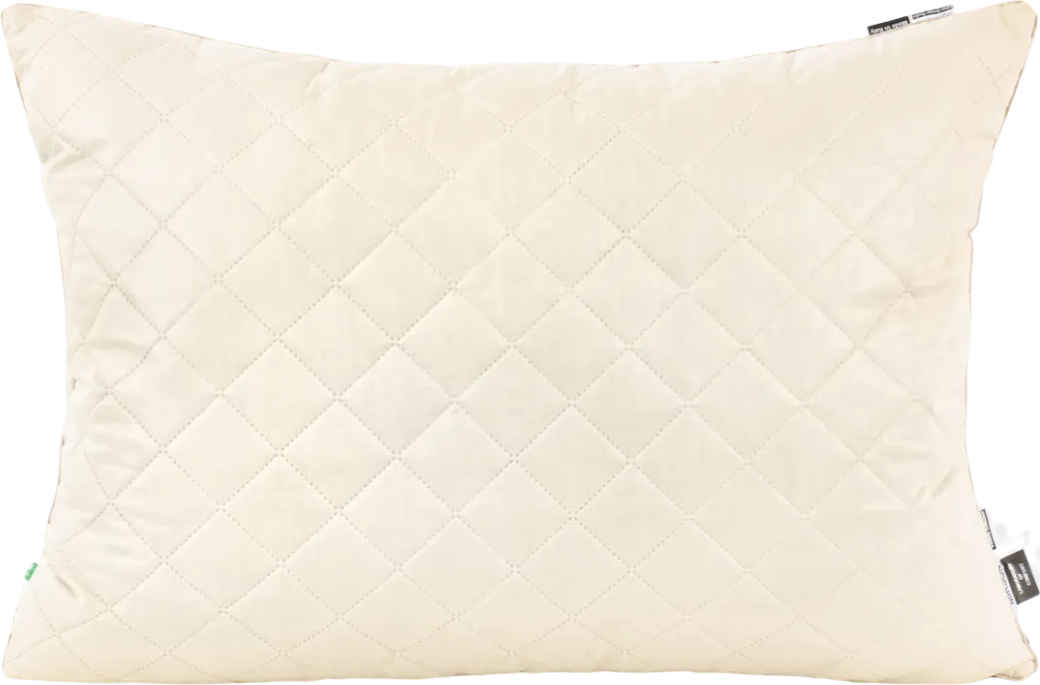 Купити Подушка стандартна MirSon Carmela 119 70x70 см (2200000008756) - Фото 1 Подушка стандартна MirSon Carmela 119 70x70 см (2200000008756) - Фото 1