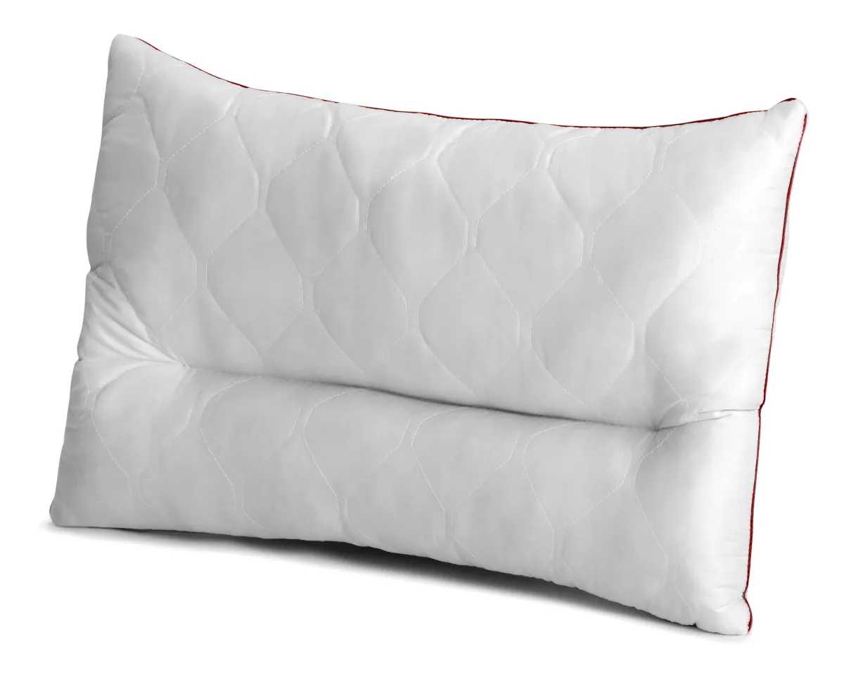 Купити Подушка ортопедична MirSon DeLuxe Eco-Soft Jojoba 566 50х70 см (2200000625175) - Фото 1 Подушка ортопедична MirSon DeLuxe Eco-Soft Jojoba 566 50х70 см (2200000625175) - Фото 1