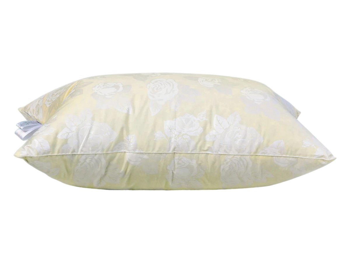 Подушка стандартна MirSon Екстра 110 середня 50x70 см (2200000002969) - Фото 1