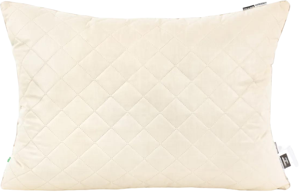 Купити Подушка стандартна MirSon 1186 Carmela 3M Thinsulate 50х70 см (2200001516168) - Фото 1 Подушка стандартна MirSon 1186 Carmela 3M Thinsulate 50х70 см (2200001516168) - Фото 1