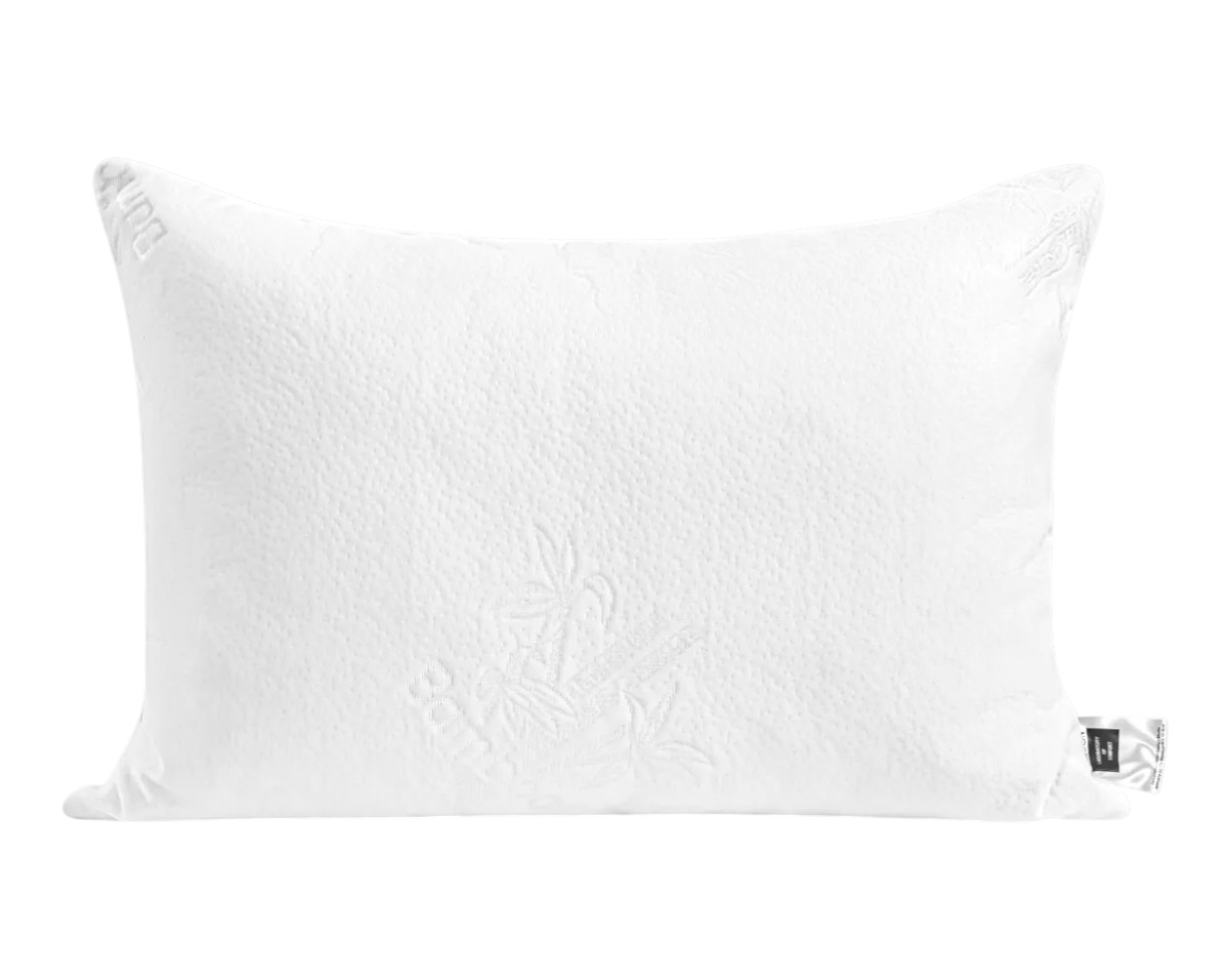 Подушка стандартна MirSon антиалергенна №761 Julia Eco-soft середня 70х70 см (2200001486904) - Фото 1