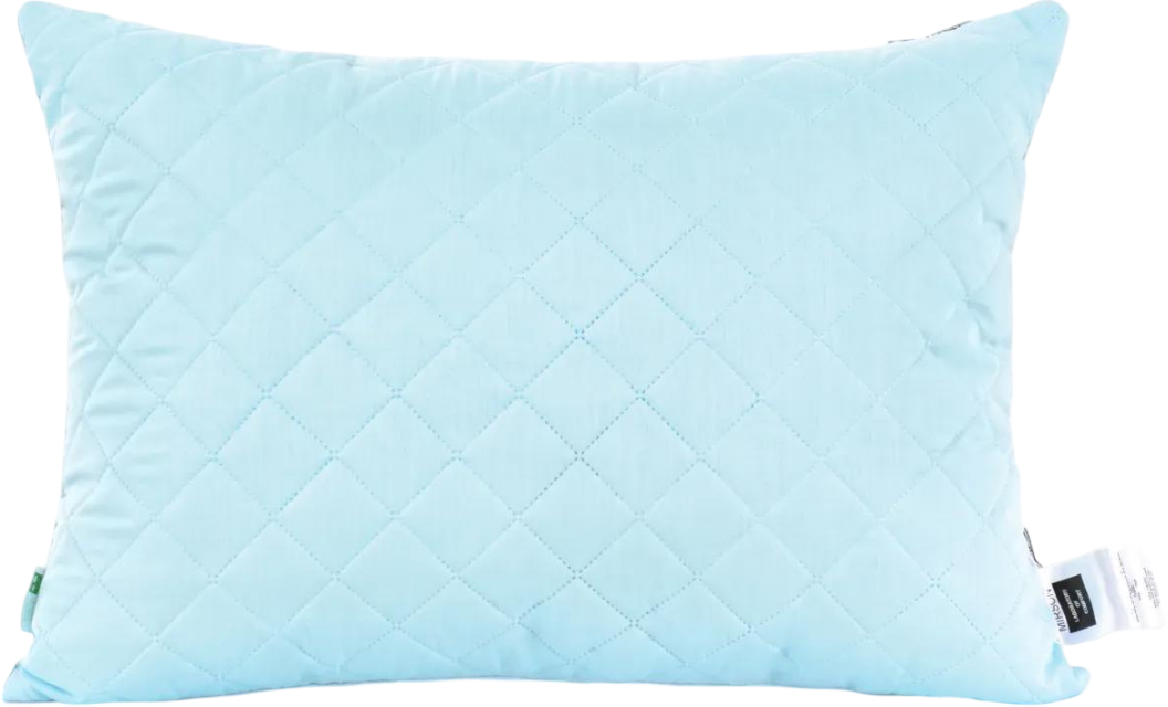 Купити Подушка стандартна MirSon Valentino Eco-Soft №476 70х70 см (2200000625694) - Фото 1 Подушка стандартна MirSon Valentino Eco-Soft №476 70х70 см (2200000625694) - Фото 1