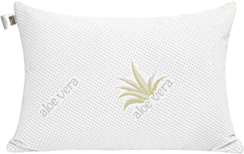 Подушка стандартная MirSon антиаллергенная №734 Dorotea Eco-soft средняя 70х70 см (2200001486782) - Фото 1