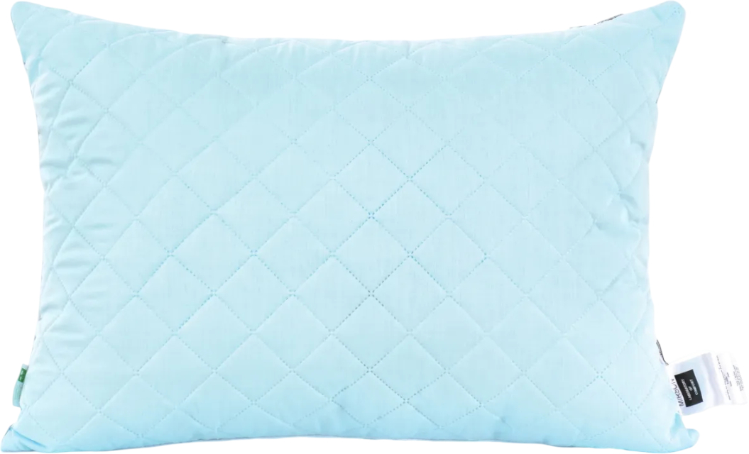 Подушка стандартна MirSon Тенсель (Modal) Valentino 0368 70х70 см (2200000015051) - Фото 1