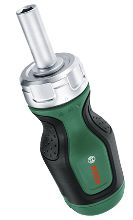 Викрутка зі змінними бітами Bosch 1.600.A02.7PN - Фото 1