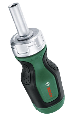 Викрутка зі змінними бітами Bosch 6 шт. (1.600.A03.2UY) - Фото 1