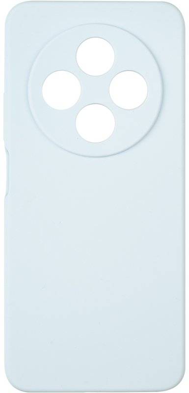 Купить Чехол для смартфона Gelius Original 99% Soft Matte Case for Xiaomi Redmi 14C / A4 / Poco C75 Light Blue (101678) - Фото 1 Чехол для смартфона Gelius Original 99% Soft Matte Case for Xiaomi Redmi 14C / A4 / Poco C75 Light Blue (101678) - Фото 1