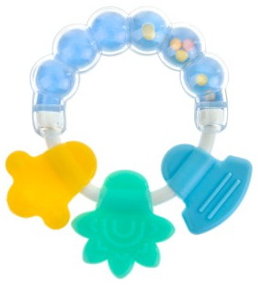 Прорезыватель Akuku A0413 - Фото 1