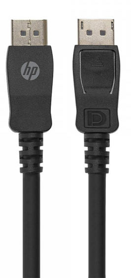Кабель HP DisplayPort M/M 3.0 м, V1.2 (DHC-DP01-3M) - Фото 1