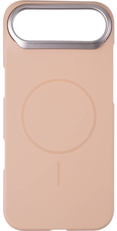 Чохол для смартфону Gelius Fit Cover Case (Magsafe) for iPhone 17 Air Light Gold (101841)