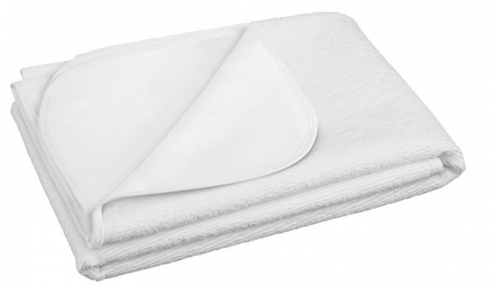 Пеленка многоразовая водонепроницаемая Akuku 90x200 см (A1286) - Фото 1