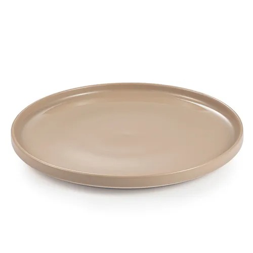 Тарілка обідня tescoma TAVERNE 26 см mocca (388439)