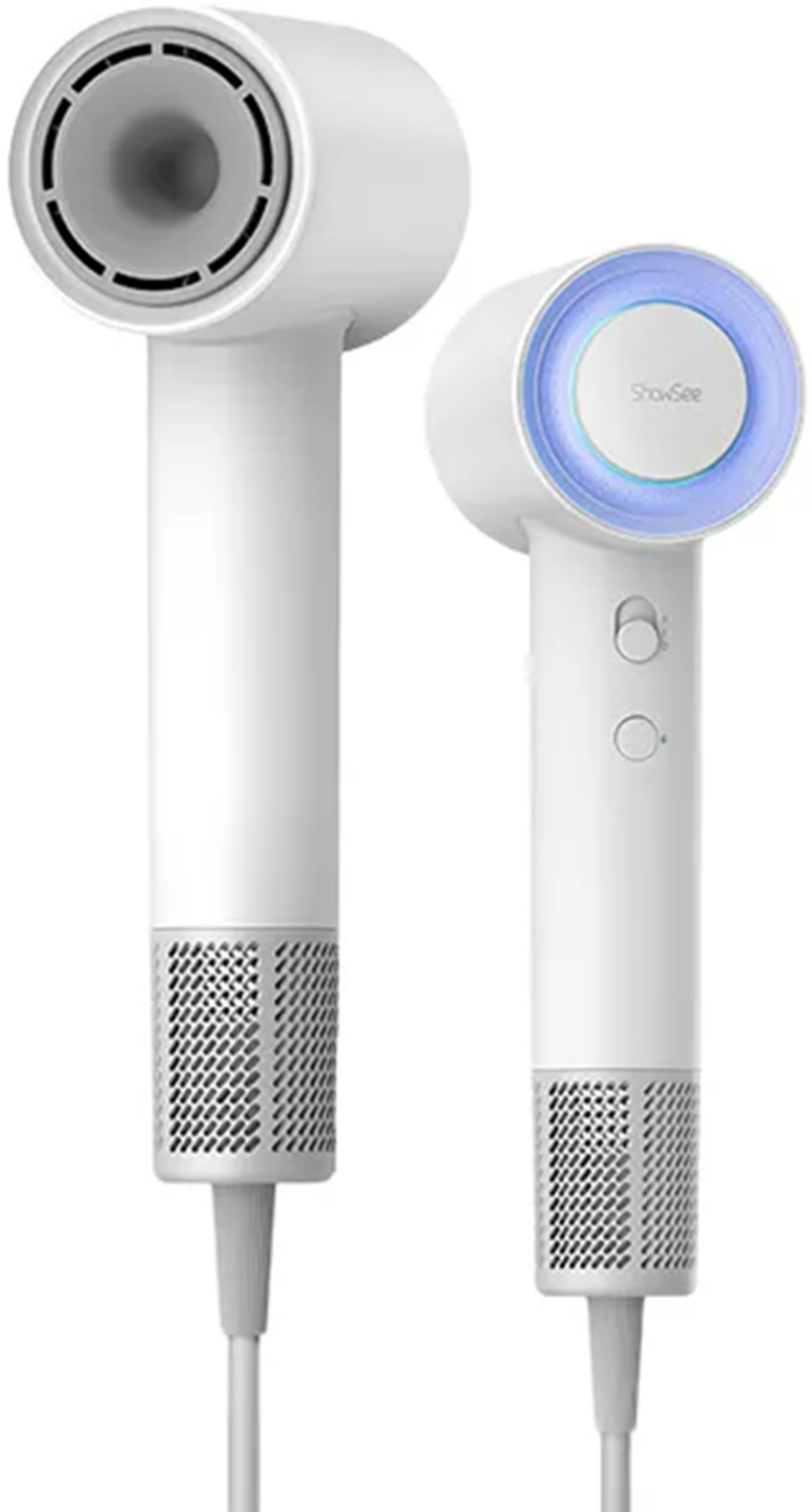 Фен Xiaomi Showsee A16 White (AP16-W) - Фото 1