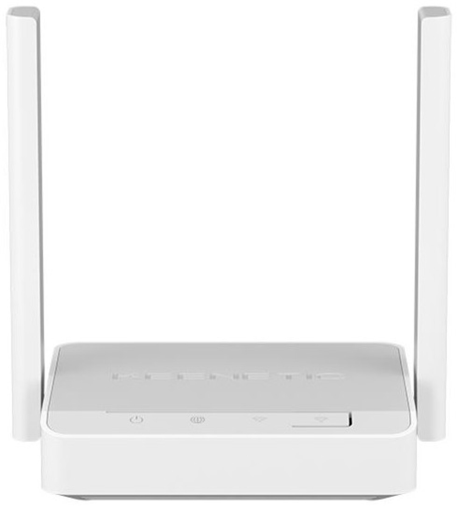 Маршрутизатор интернет WiFi5 Keenetic 1200MBPS EXPLORER (KN-1621) - Фото 1