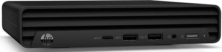 Неттоп HP 260-G9 DM (A1JS5ES) - Фото 1