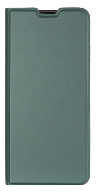 Чехол для смартфона BeCover Exclusive New Style for Samsung Galaxy M15 5G SM-M156 Dark Green (712675) - Фото 1