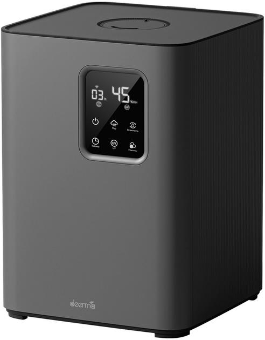 Увлажнитель воздуха Deerma Humidifier (DEM-F952W) - Фото 1
