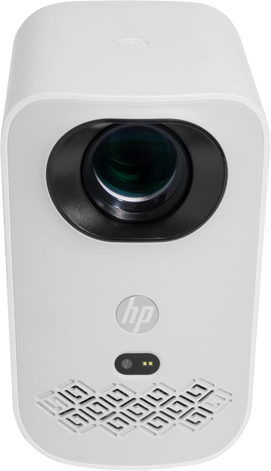 Проектор HP CC360 FHD WiFi (A31PLAA) - Фото 1