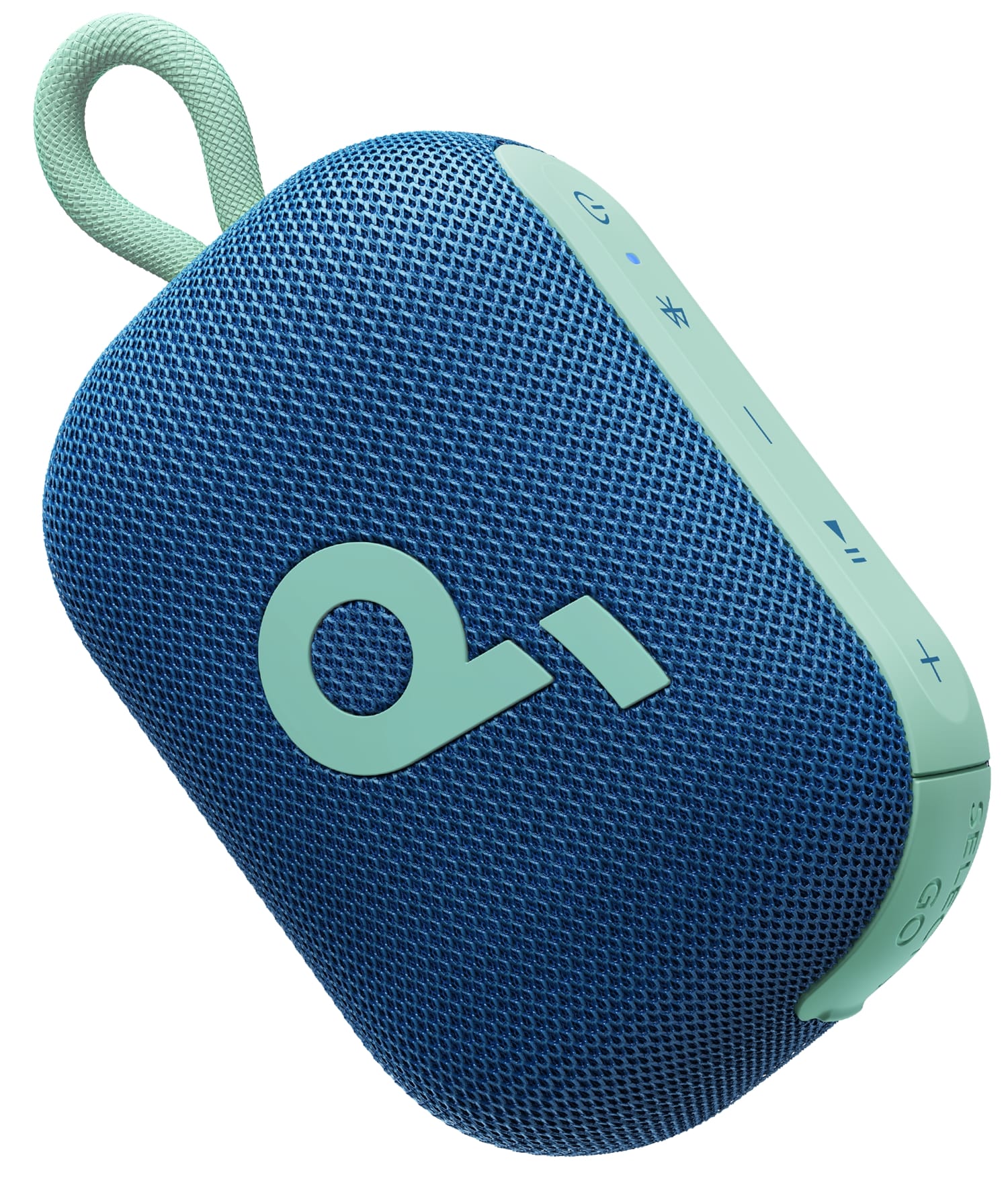 Портативная акустика Anker SoundСore Select 4 Go Blue (A31X1031) - Фото 1