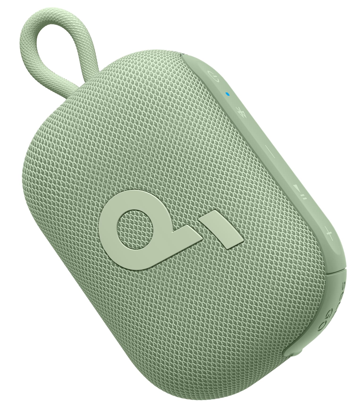 Портативная акустика Anker SoundСore Select 4 Go Green (A31X1061) - Фото 1
