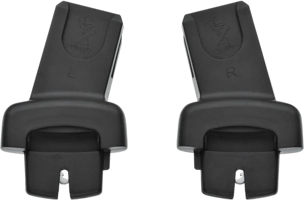 Адаптер для коляски Britax-Romer Click&Go SMILE - Фото 1