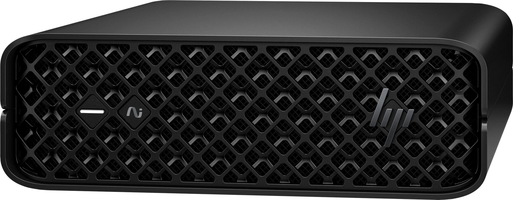 Рабочая/графическая станция HP Z2 Mini G1i (A40M7ET) - Фото 1