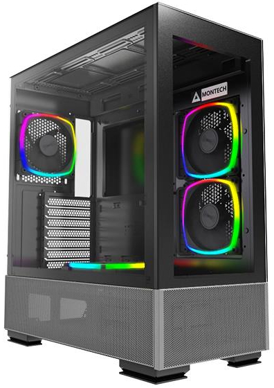 Корпус Montech SKY TWO (B) - Фото 1