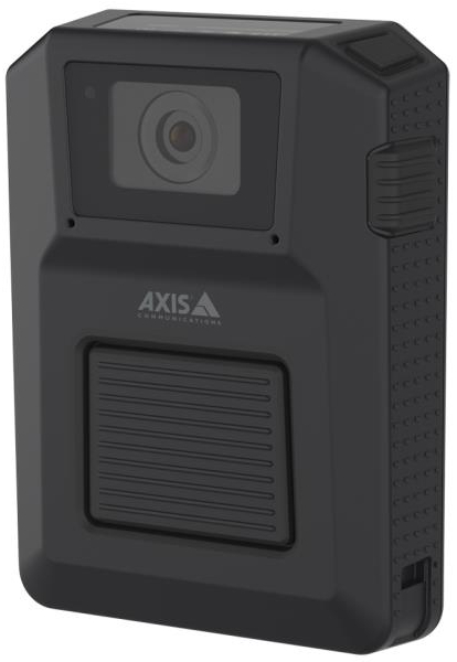 Экшн-камера Axis W101 WORN (02258-001) - Фото 1