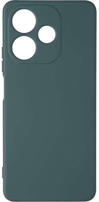 Чохол для смартфону Gelius Full Soft Case for Oppo A5 Pro 4G Dark Green (101024) - Фото 1