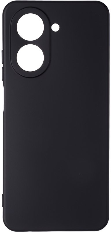 Чохол для смартфону Gelius Full Soft Case for Xiaomi Redmi A5 Black (101053) - Фото 1