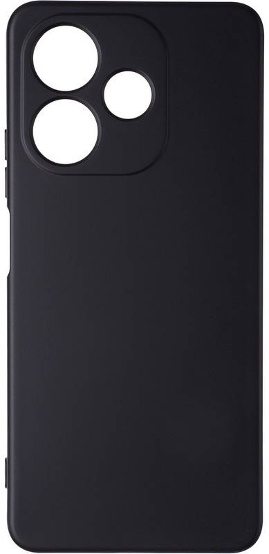 Купити Чохол для смартфону Gelius Full Soft Case for Oppo A5 Pro 4G Black (101056) - Фото 1 Чохол для смартфону Gelius Full Soft Case for Oppo A5 Pro 4G Black (101056) - Фото 1