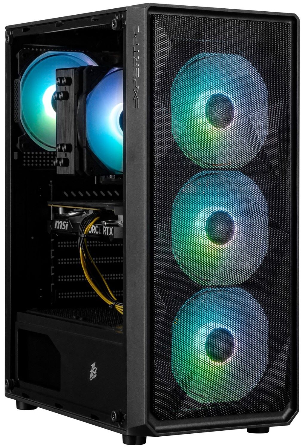 Системний блок Expert PC Ultimate (A3600.16.S1.5050.A6322) - Фото 1