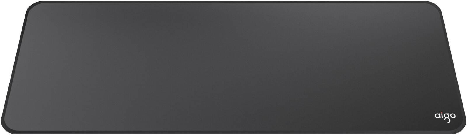 Купить Коврик для мыши AIGO MP M2 Black - Фото 1 Коврик для мыши AIGO MP M2 Black - Фото 1