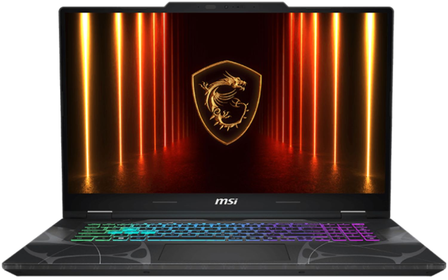Ноутбук игровой MSI Cyborg 15 B2RWEKG-266XUA (9S7-15Q342-266) Black - Фото 1