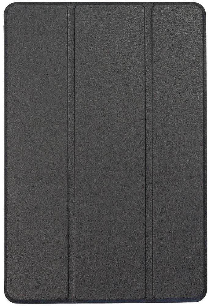 Чехол для планшета BeCover Flexible TPU Mate for Samsung Galaxy Tab S6 Lite (2024) 10.4" P620/P625/P627 Black (712512) - Фото 1