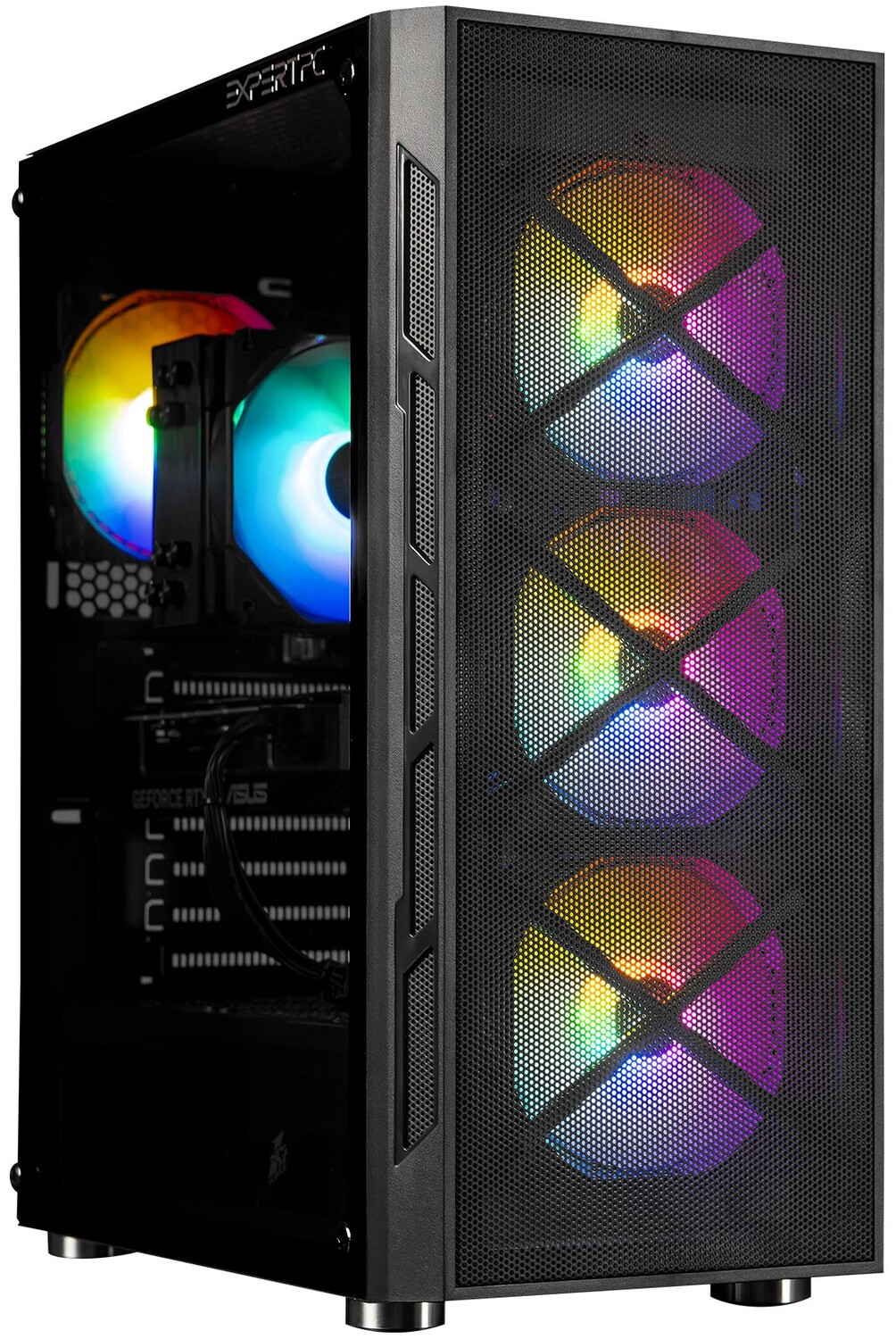 Купити Системний блок Expert PC Ultimate (A7500F.32.S1.5060.A6330) - Фото 1 Системний блок Expert PC Ultimate (A7500F.32.S1.5060.A6330) - Фото 1