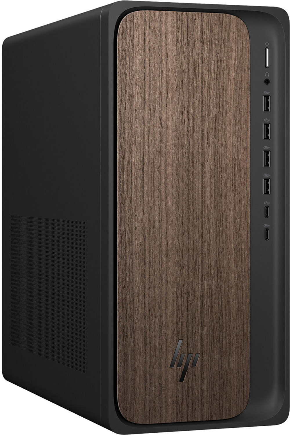 Системный блок HP OmniDesk TWR M03-0000ua (BV7Y8EA) - Фото 1
