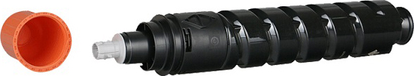 Тонер для заправки картриджа Canon iRAC55XX C-EXV51 Сyan (0482C002AA) - Фото 1