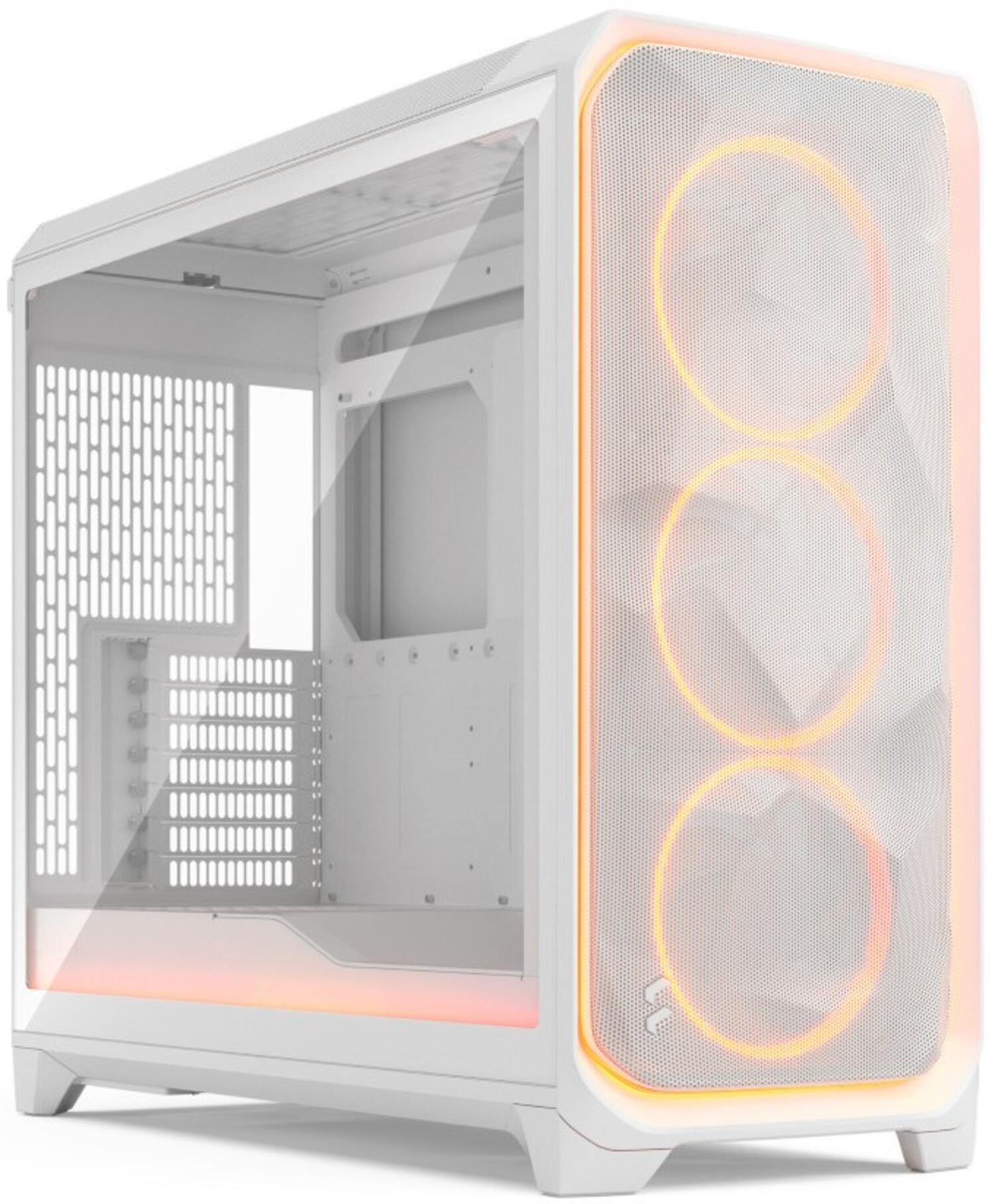 Корпус Fractal design Meshify 3 XL Ambience Pro RWTG (FD-C-MES3X-05) без БЖ - Фото 1