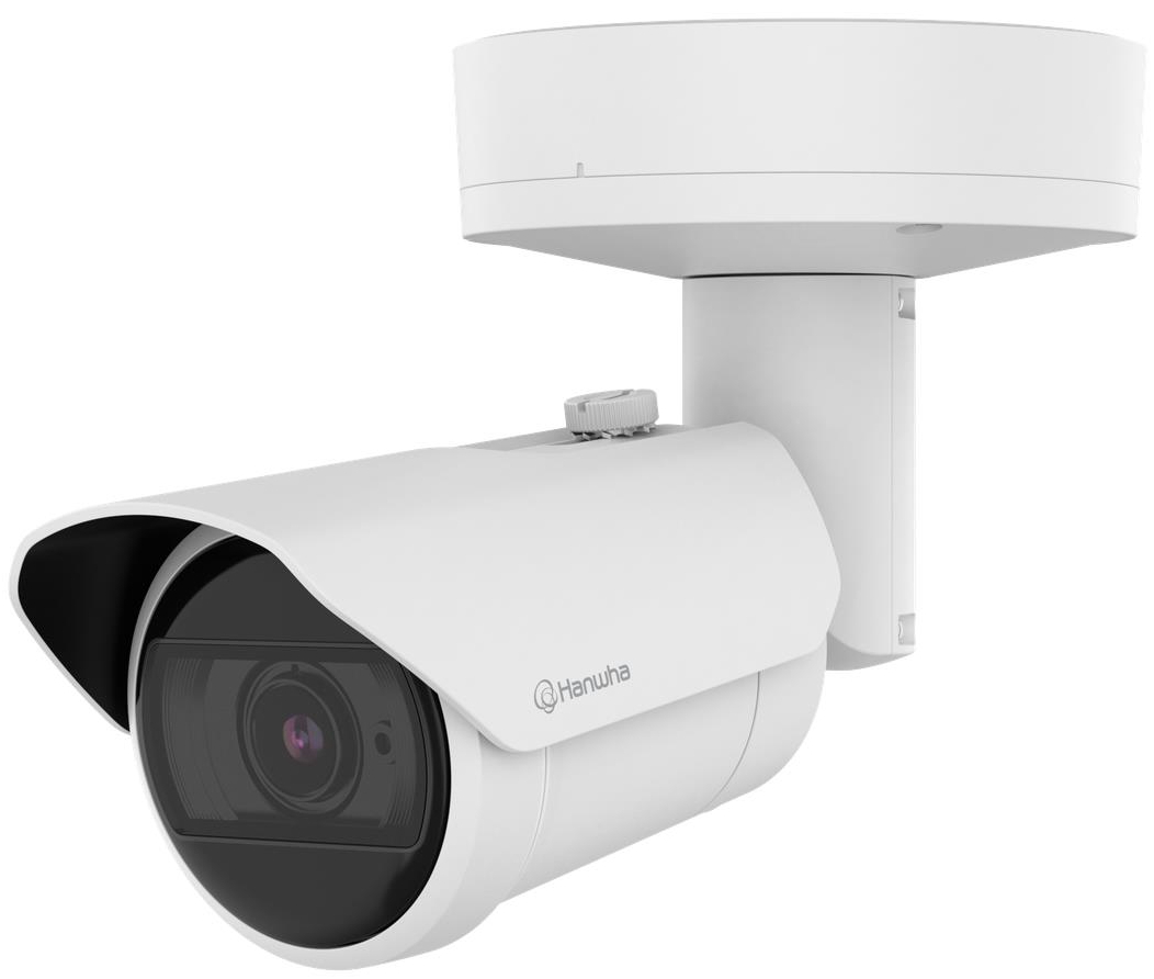 IP-камера Hanwha Techwin XNO-A8084R - Фото 1