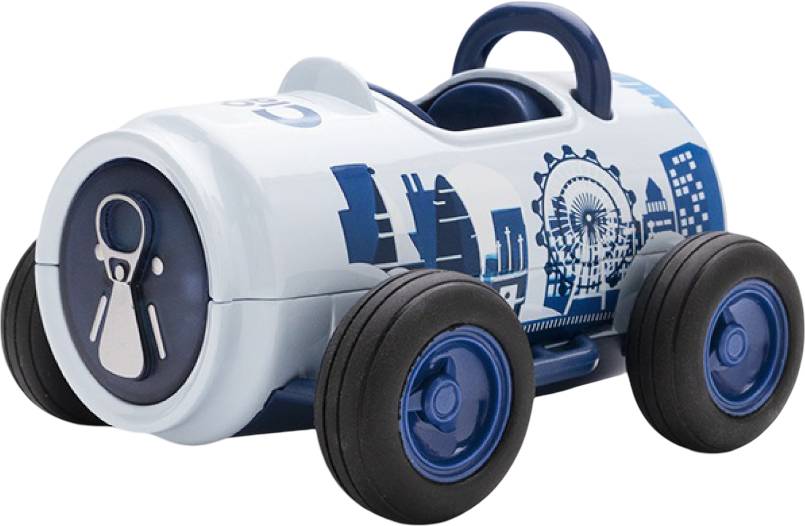 Автотранспорт MING YING машинка-банка (MY66-K1211) - Фото 1