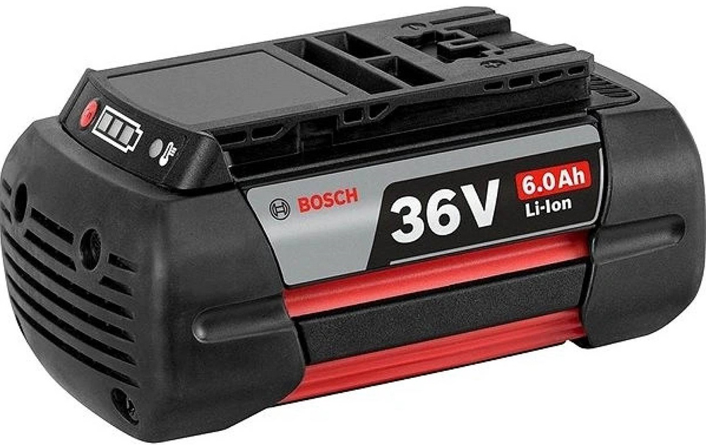 Аккумулятор для электроинструментов Bosch GBA (F.016.800.639) - Фото 1