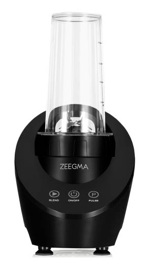 Блендер стационарный Zeegma Vitamine Ferro - Фото 1