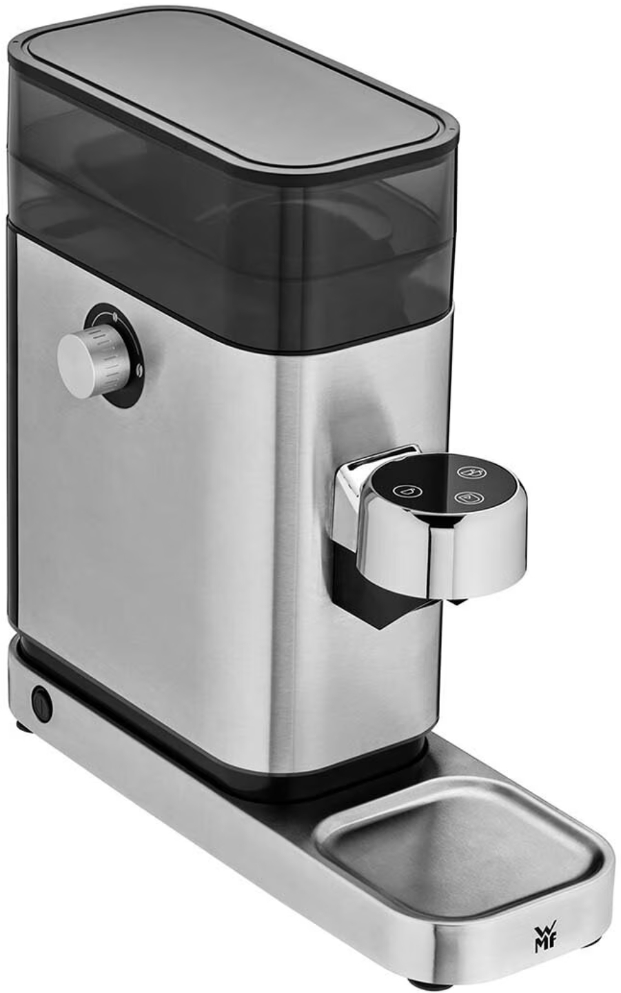 Кофемолка WMF LUMERO Espresso 417080011 - Фото 1