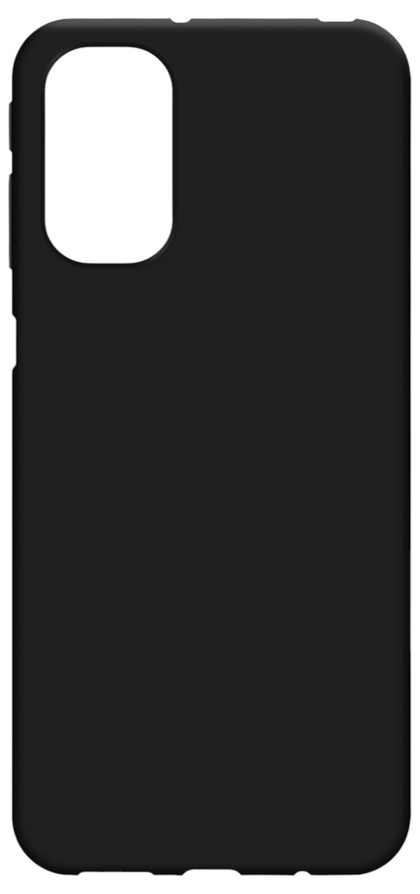 Чехол для смартфона BeCover for Motorola Moto G31 / G41 Black (707991) - Фото 1