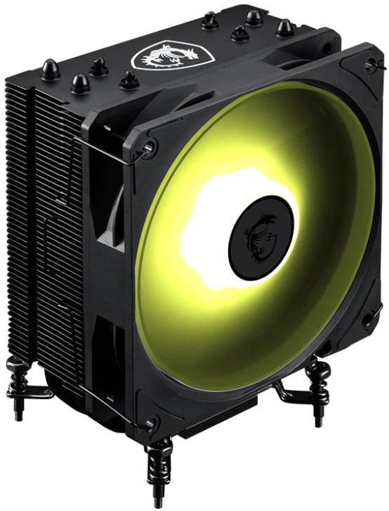 Водяна система охолодження MSI MAG COREFROZR AA13 - Фото 1