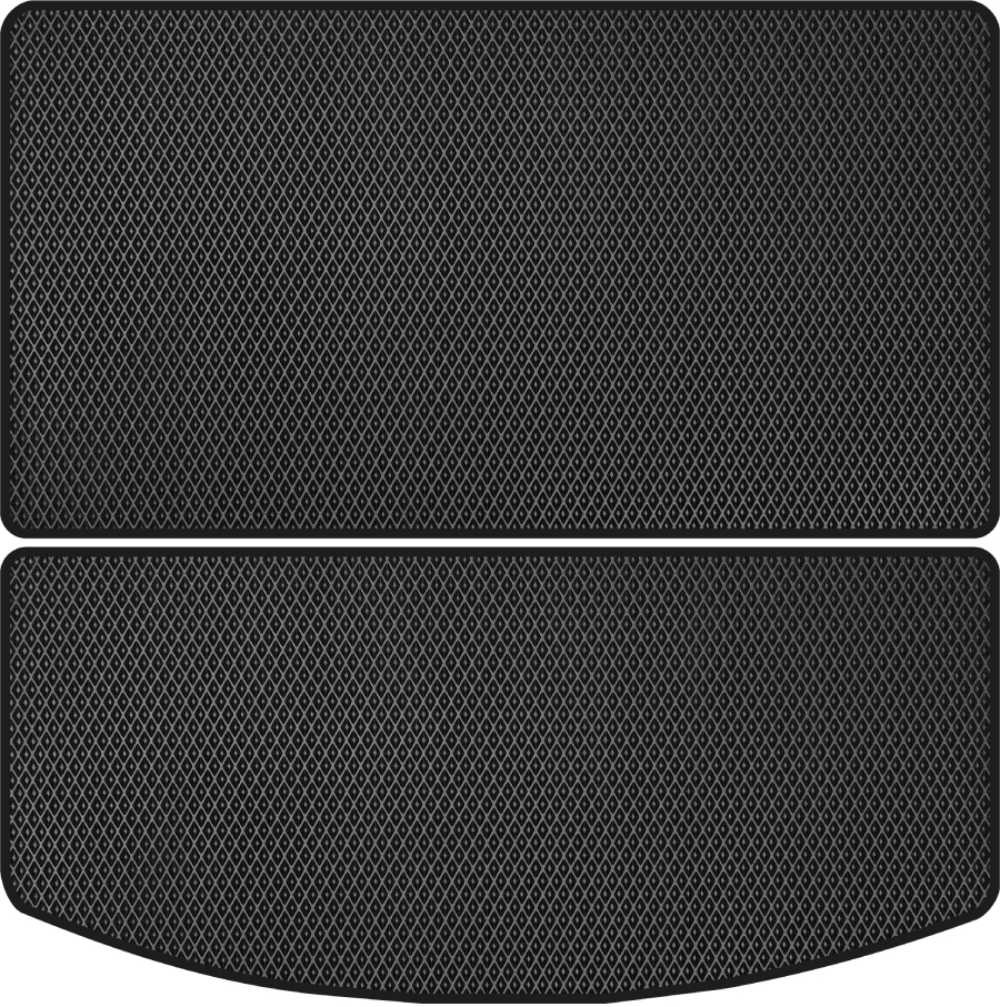 EVA килимок в багажник авто EVAtech для MDX (YD3) Restyling Acura 2016-2020 3 покоління SUV USA (AA23429BE2RBB) - Фото 1